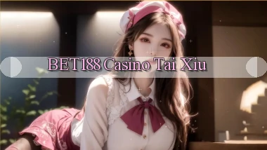 bet188 casino tài xỉu