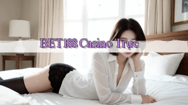 bet188 casino trực