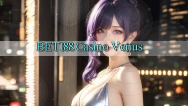 bet188 casino venus