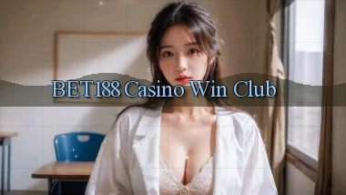 bet188 casino win club