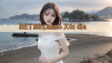 bet188 casino xóc đĩa