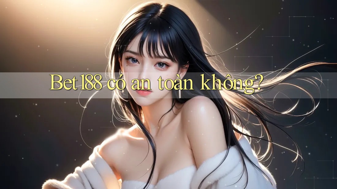Bet188 có an toàn không? Bet188 có an toàn không?