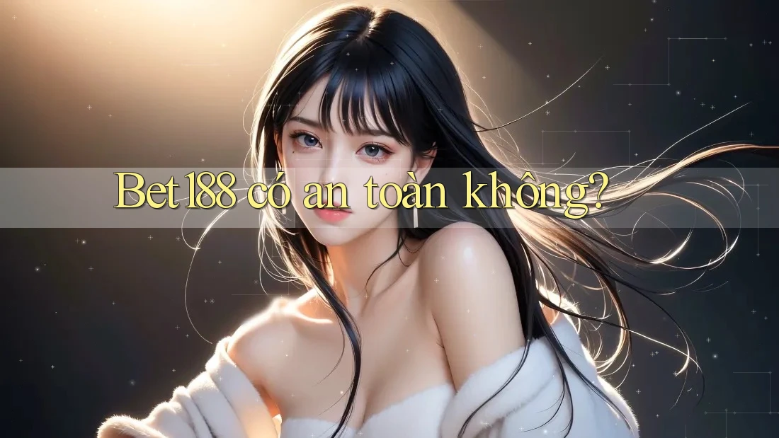 Bet188 có an toàn không?