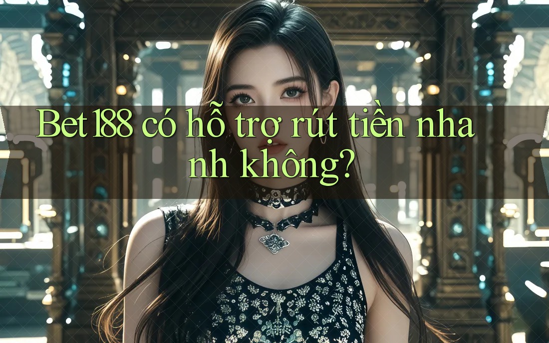 Bet188 có hỗ trợ rút tiền nhanh không? Bet188 có hỗ trợ rút tiền nhanh không?
