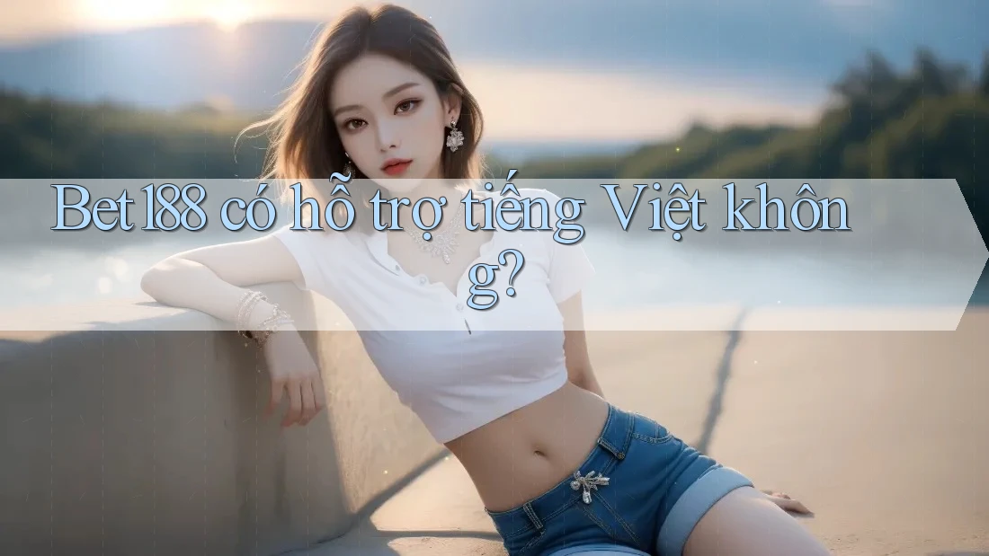 bet188 có hỗ trợ tiếng Việt không? bet188 có hỗ trợ tiếng Việt không?