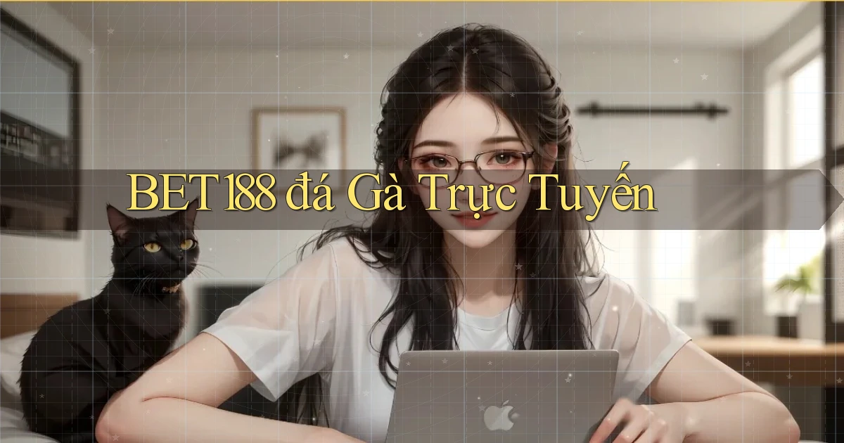 bet188  đá gà trực tuyến