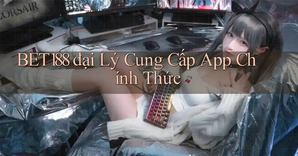 bet188  đại lý cung cấp app chính thức