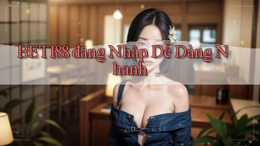 bet188  đăng nhập dễ dàng nhanh