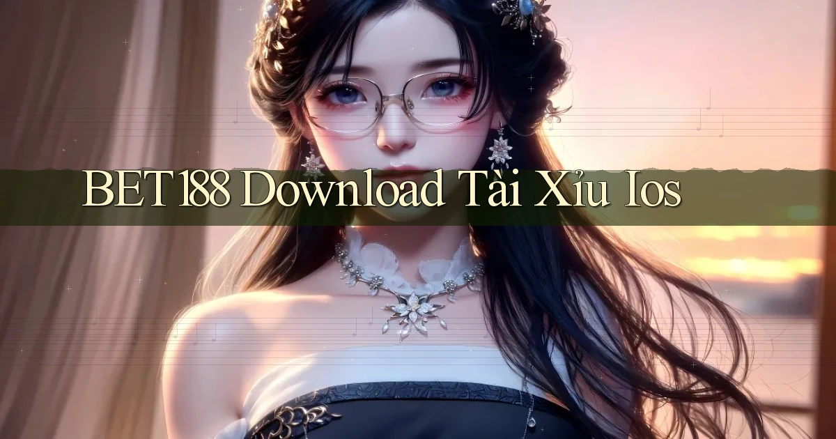 bet188  download tài xỉu ios