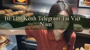 bet188 kênh telegram tại việt nam