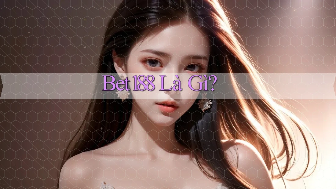 Bet188 Là Gì? Bet188 Là Gì?