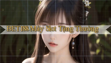 bet188  máy slot tặng thưởng