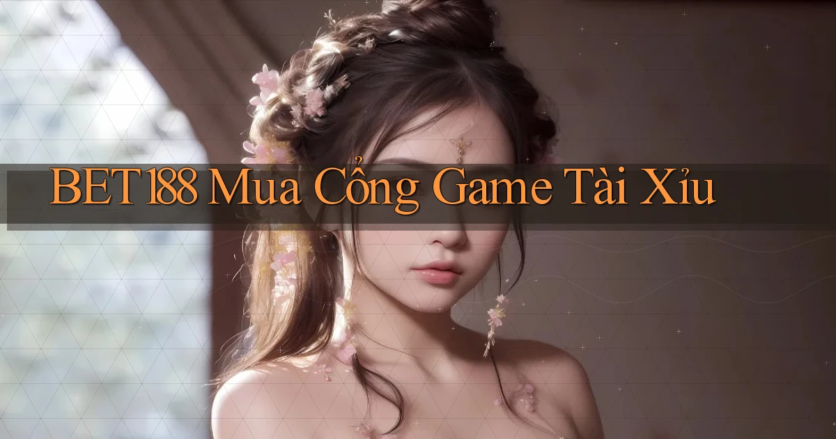 bet188  mua cổng game tài xỉu