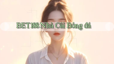 bet188  nhà cái bóng đá