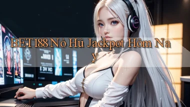bet188  nỏ hũ jackpot hôm nay
