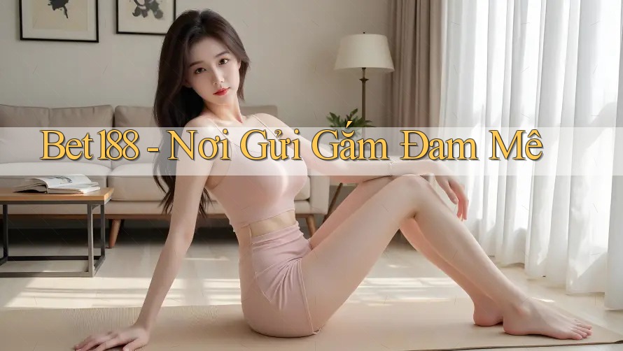 Bet188 - Nơi Gửi Gắm Đam Mê Bet188 - Nơi Gửi Gắm Đam Mê