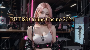 bet188 Online Casino 2024
