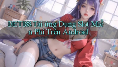bet188  tải ứng dụng slot miễn phí trên android