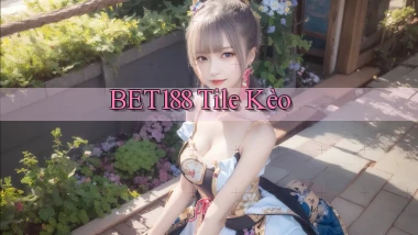 bet188  tile kèo