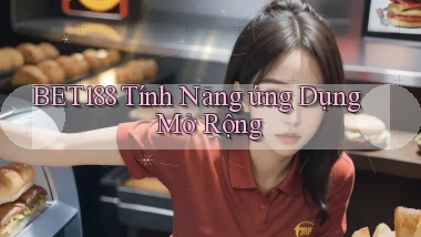 bet188  tính năng ứng dụng mở rộng