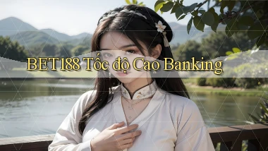 bet188 tốc độ cao banking