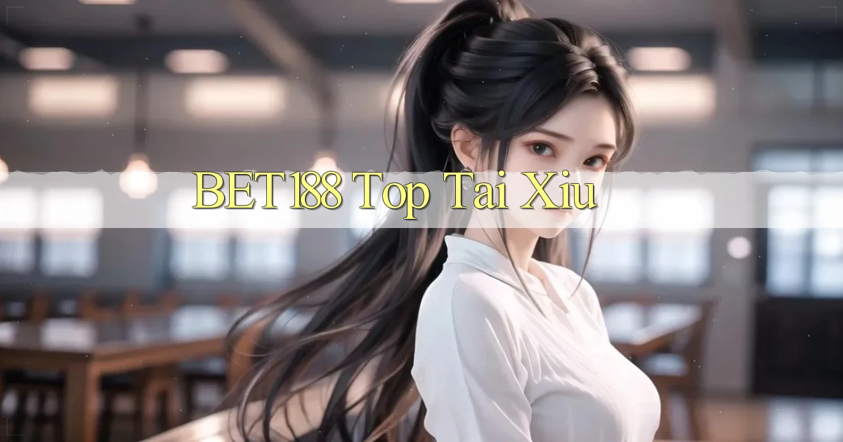bet188  top tai xiu