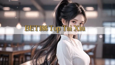 bet188  top tai xiu