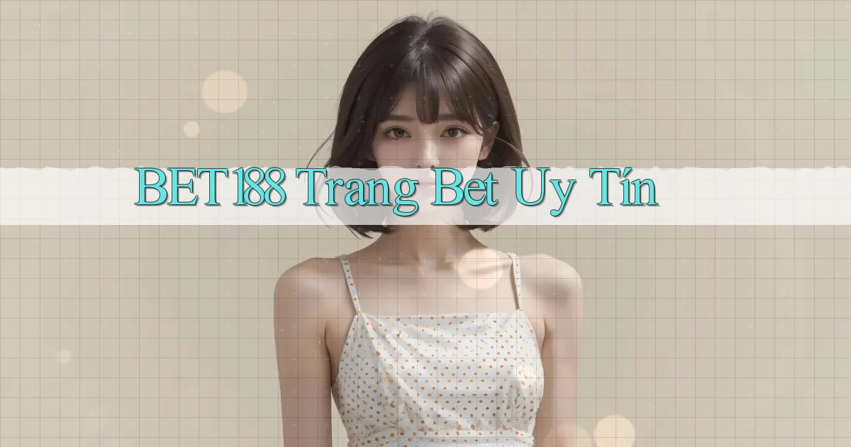 bet188  trang bet uy tín