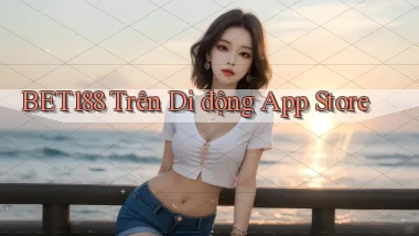 bet188 trên di động app store