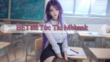 bet188 tức thì mbbank