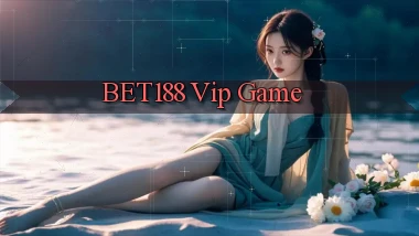 bet188  vip game