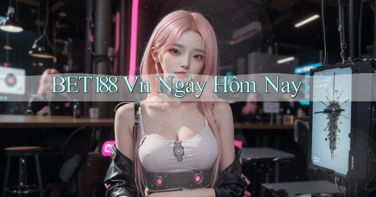 bet188 vn ngày hôm nay