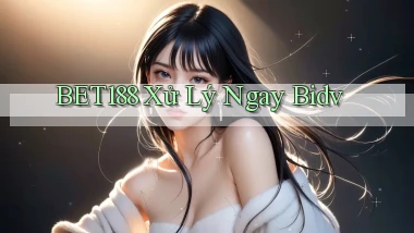 bet188 xử lý ngay bidv