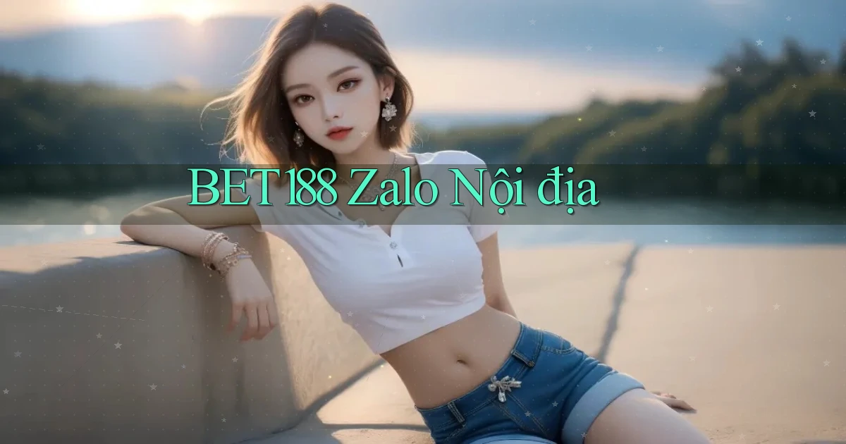 bet188 zalo nội địa