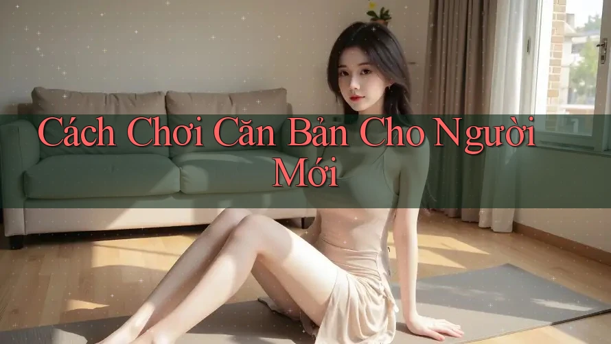 Cách Chơi Căn Bản Cho Người Mới
