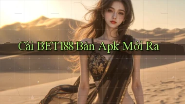 cài bet188 bản apk mới ra