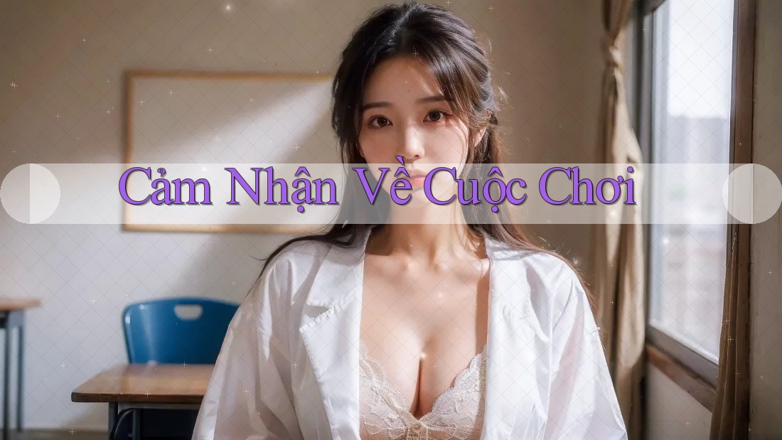 Cảm Nhận Về Cuộc Chơi Cảm Nhận Về Cuộc Chơi