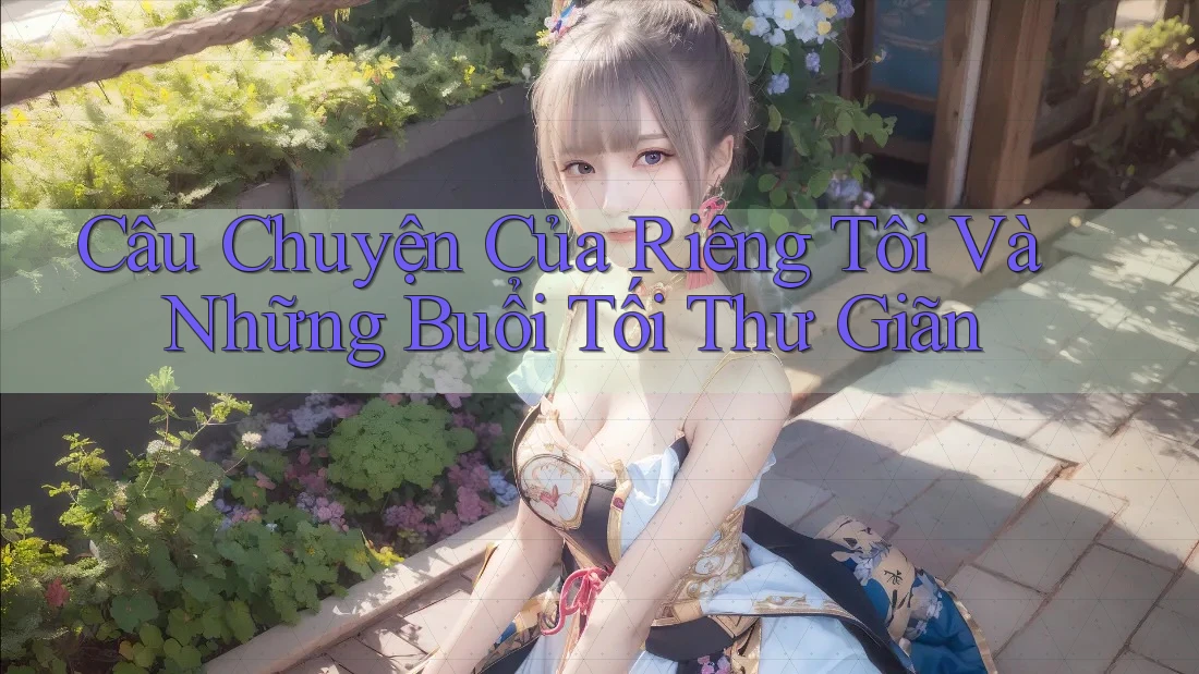Câu Chuyện Của Riêng Tôi Và Những Buổi Tối Thư Giãn