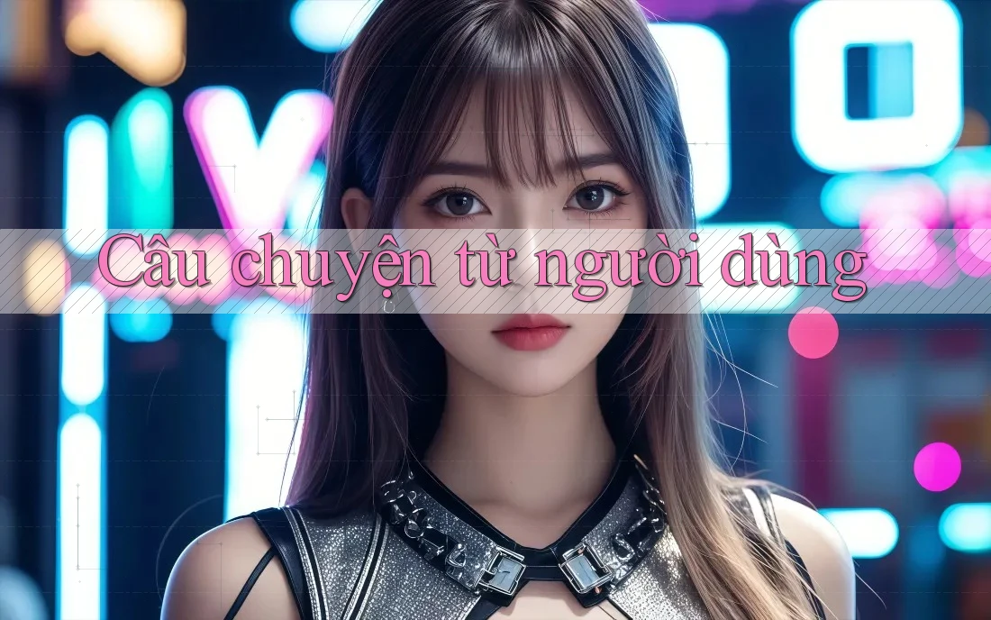 Câu chuyện từ người dùng