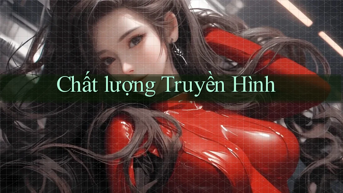 Chất lượng Truyền Hình Chất lượng Truyền Hình