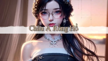 Châu Á Rồng hổ
