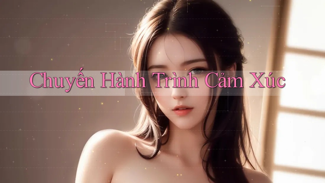Chuyến Hành Trình Cảm Xúc