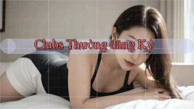 Clubs Thưởng đăng ký