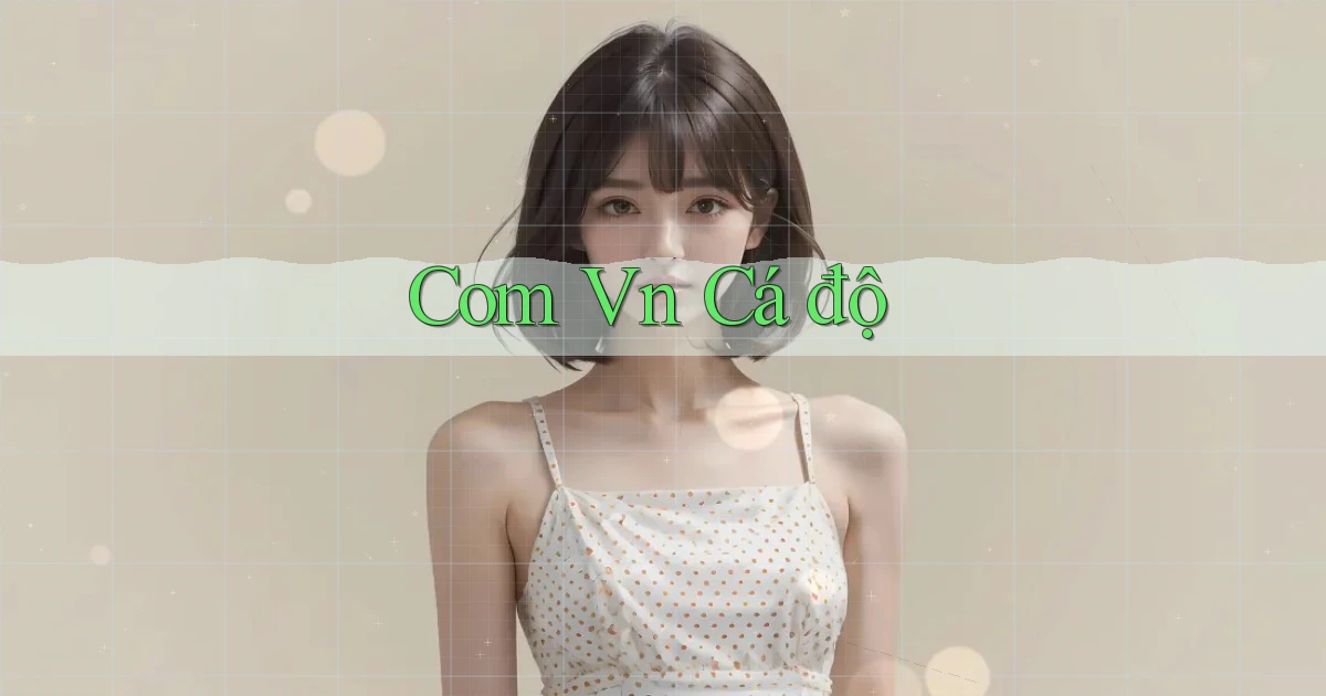 com vn Cá độ