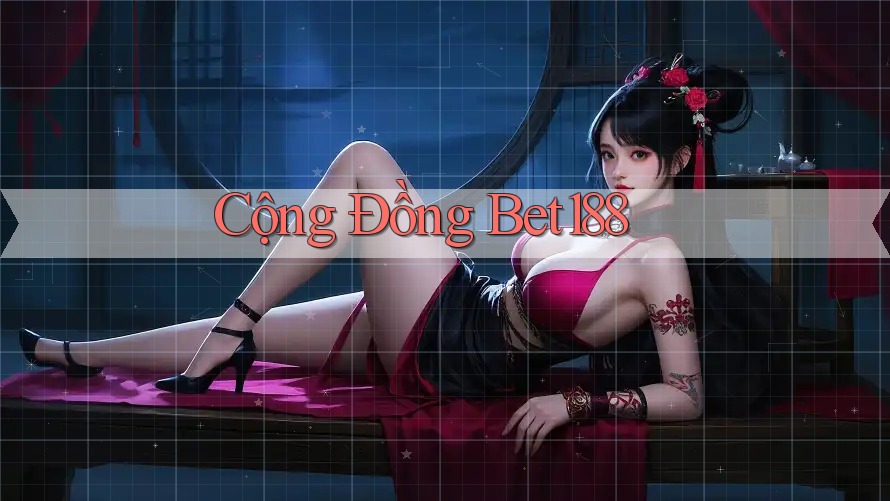 Cộng Đồng Bet188 Cộng Đồng Bet188