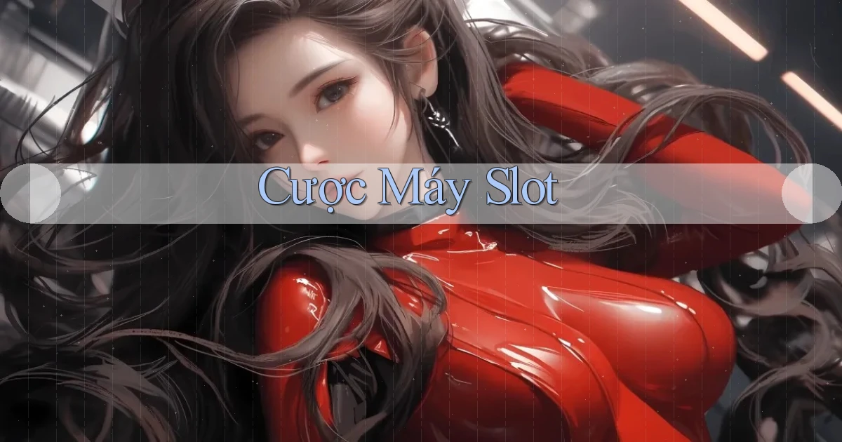 Cược Máy slot