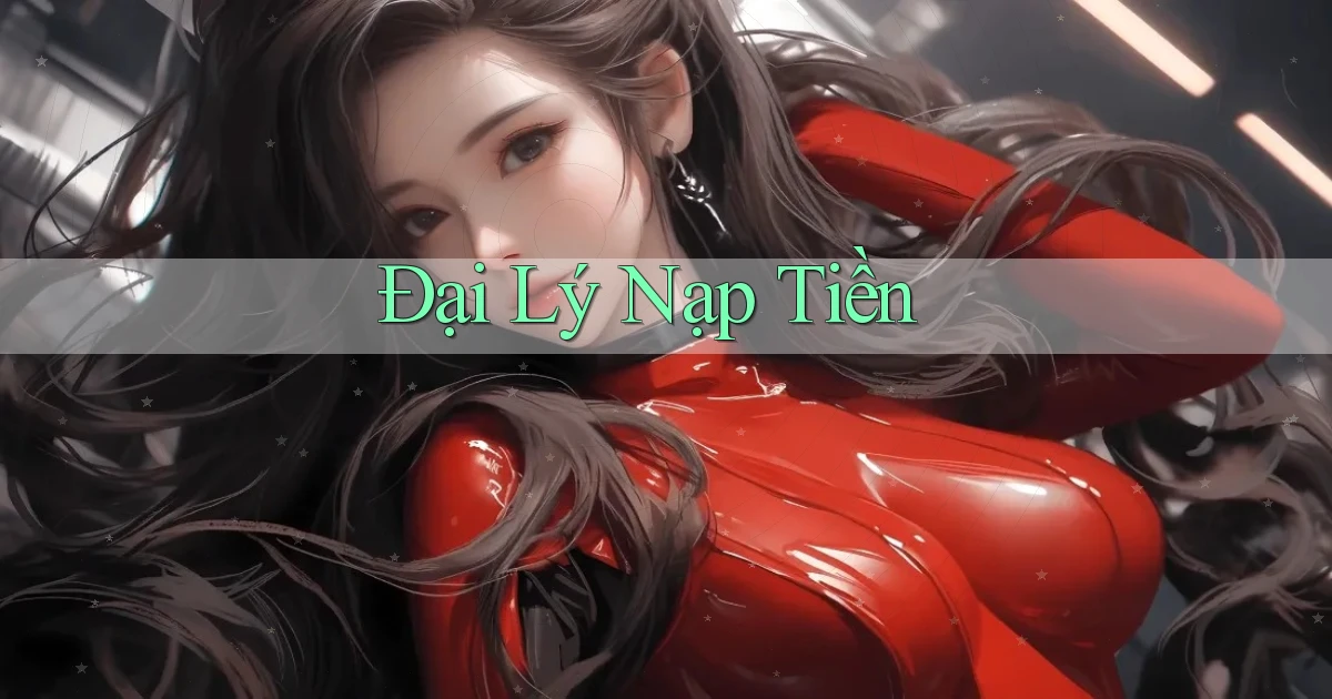 Đại lý Nạp tiền