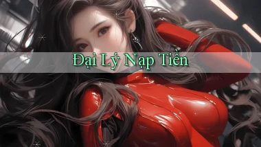 Đại lý Nạp tiền