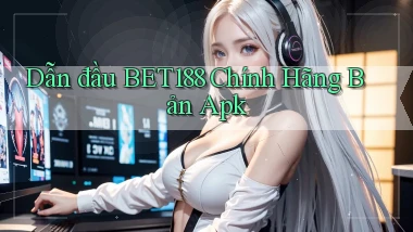 dẫn đầu bet188 chính hãng bản apk