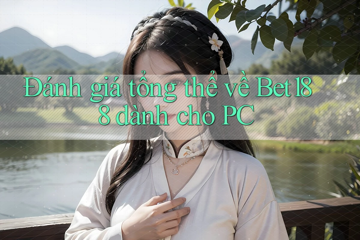 Đánh giá tổng thể về Bet188 dành cho PC Đánh giá tổng thể về Bet188 dành cho PC